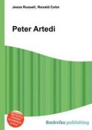 Peter Artedi edito da Book On Demand Ltd.