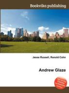 Andrew Glaze edito da Book On Demand Ltd.