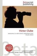Victor Clube edito da Betascript Publishing