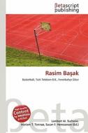 Rasim Ba AK edito da Betascript Publishing