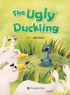 The Ugly Duckling di Lillian Stone edito da CARAMEL TREE READERS