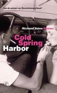 Yates, Richard:Cold Spring Harbor / druk 1 di Richard Yates