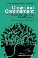 Crisis and Commitment di Sonia Alland edito da Routledge