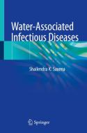 Water-Associated Infectious Diseases edito da SPRINGER NATURE