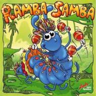 Ramba Samba di Rita Franz edito da Rio Grande Games