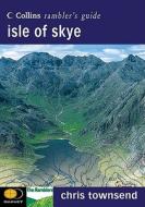 Isle Of Skye di Chris Townsend edito da HarperCollins Publishers