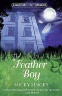 Feather Boy di Nicky Singer edito da HarperCollins Publishers