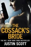 The Cossack's Bride di Justin Scott edito da Harpercollins Publishers