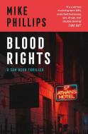 Blood Rights di Mike Phillips edito da HarperCollins Publishers