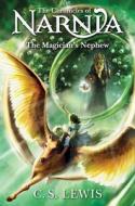 The Magician’s Nephew di C. S. Lewis edito da HarperCollins Publishers
