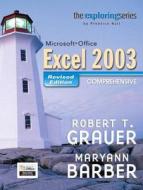 Exploring Microsoft Office Exc di Prentice Hall edito da Addison Wesley Publishing Company