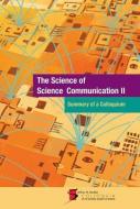 The Science of Science Communication II: Summary of a Colloquium: Held on September 23-25, 2013, at the National Academy di National Academy Of Sciences edito da NATL ACADEMY PR