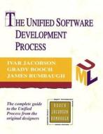 The Unified Software Development Process (Paperback) di Ivar Jacobson, Grady Booch, James Rumbaugh edito da Pearson Education (US)
