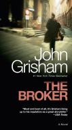 The Broker di John Grisham edito da DELL PUB