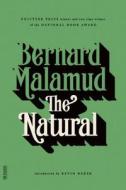 The Natural di Bernard Malamud edito da FARRAR STRAUSS & GIROUX