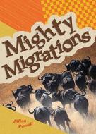 Pocket Facts Year 4: Mega Migrations di Jillian Powell edito da Pearson Education Limited