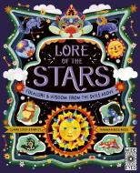 Lore Of The Stars di Claire Cock-Starkey edito da Wide Eyed Editions