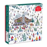 Michael Storrings Apres Ski 1000 Piece Puzzle di Galison edito da Galison