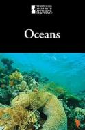 Oceans edito da Greenhaven Press
