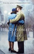 The Diplomat's Wife di Pam Jenoff edito da Mira Books
