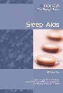Olive, M:  Sleep Aids di M. Foster Olive edito da Chelsea House Publishers