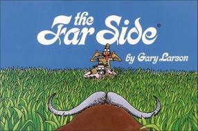 The Far Side di Gary Larson edito da ANDREWS & MCMEEL