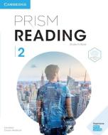 Prism Reading Level 2 Student's Book With Online Workbook di Lida Baker, Carolyn Westbrook edito da Cambridge University Press