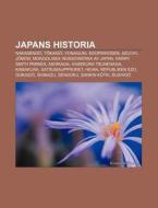 Japans Historia: Nakasendo, Tokaido, Yon di K. Lla Wikipedia edito da Books LLC, Wiki Series