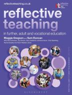 Reflective Teaching in Further, Adult and Vocational Education di Sam Duncan edito da BLOOMSBURY ACADEMIC