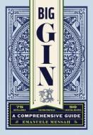 Big Gin di Emanuele Mensah edito da Cider Mill Press