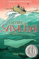 Heart of a Samurai di Margi Preus edito da ABRAMS