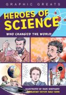 Heroes of Science: Who Changed the World edito da BES PUB