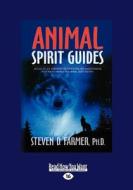 Animal Spirit Guides (2 Volume Set) di Steven D. Farmer edito da Readhowyouwant.com Ltd