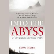 Into the Abyss di Carol Shaben edito da Hachette Audio