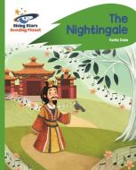 Reading Planet - The Nightingale - Green: Rocket Phonics di Katie Dale edito da Rising Stars UK Ltd