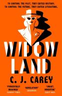 Widowland di C. J. Carey edito da Quercus Publishing Plc