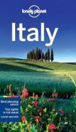 Lonely Planet Italy (Travel Guide) 12th Edition edito da LONELY PLANET PUB
