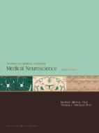 Medical Neuroscience di K. D. Alloway, T. C. Pritchard edito da Hayes Barton Press