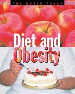 Diet and Obesity di Jim Kerr edito da Sea to Sea Publications
