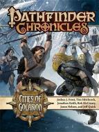 Pathfinder Chronicles di Joshua J. Frost edito da Paizo Publishing, LLC