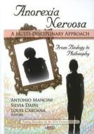 Anorexia Nervosa edito da Nova Science Publishers Inc