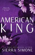 American King di Sierra Simone edito da Sourcebooks