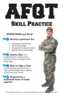 AFQT Skill Practice di Complete Test Preparation Inc. edito da Complete Test Preparation Inc.