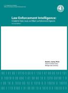 Law Enforcement Intelligence di David L. Carter, U. S. Department Of Justice edito da Books Express Publishing