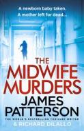 The Midwife Murders di James Patterson edito da Random House