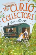 The Curio Collectors di Eloise Williams edito da Barrington Stoke Ltd