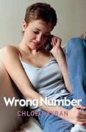 Wrong Number di Chloe Rayban edito da Barrington Stoke Ltd