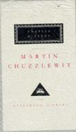 Martin Chuzzlewit di Charles Dickens edito da Everyman