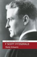 F Scott Fitzgerald di Sheila Schwartz edito da HAUS PUB