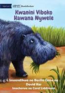 Why Hippos Have No Hair - Kwanini Viboko Hawana Nywele di Basilio Gimo, David Ker edito da Library For All Ltd